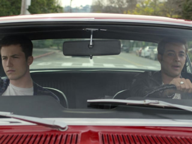 13 Reasons Why - a series would prompted much debate on social media - is the most streamed Netflix soundtrack with an astonishing 5,895,166,129 streams.