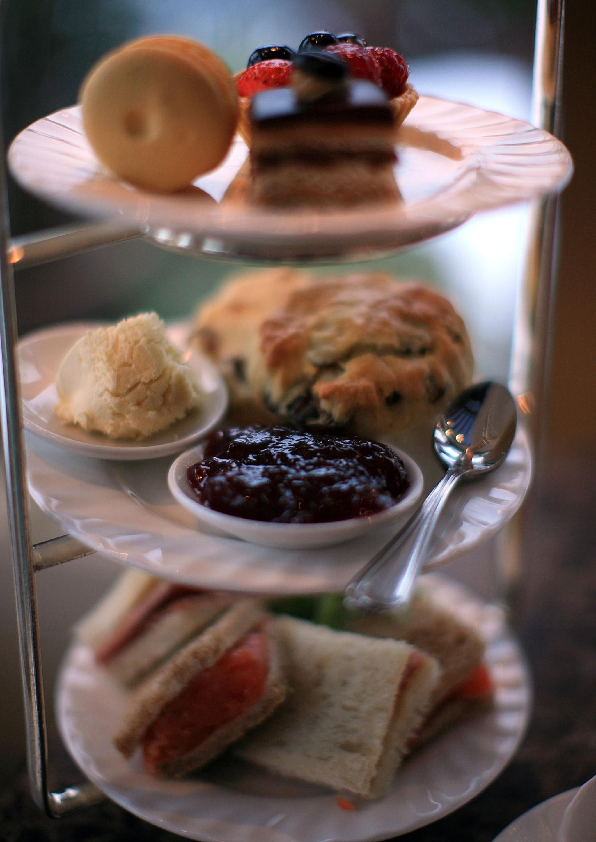 These are the top 10 places to grab afternoon tea or a cake in and around Preston this Easter