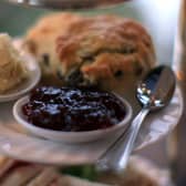 If you're heading out for afternoon tea, we're here to help