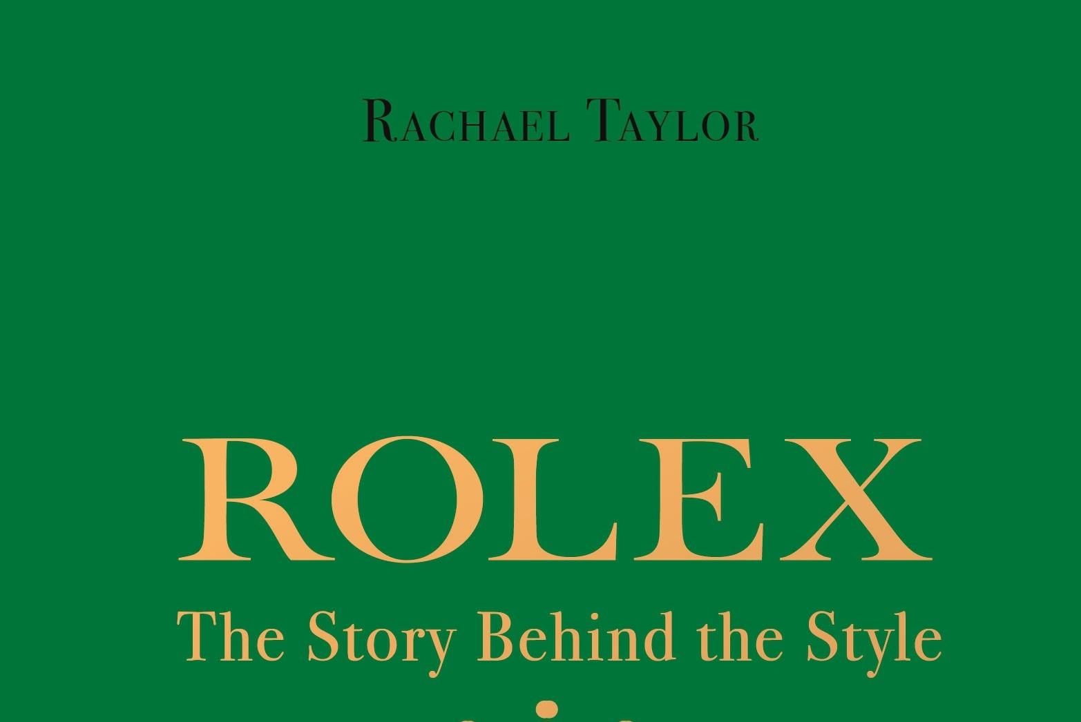 Rolex story book deals
