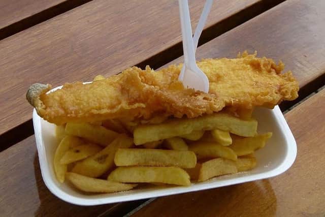 Two chippies in Lancashire have been ranked among the UK's best in the National Fish and Chip Awards 2024