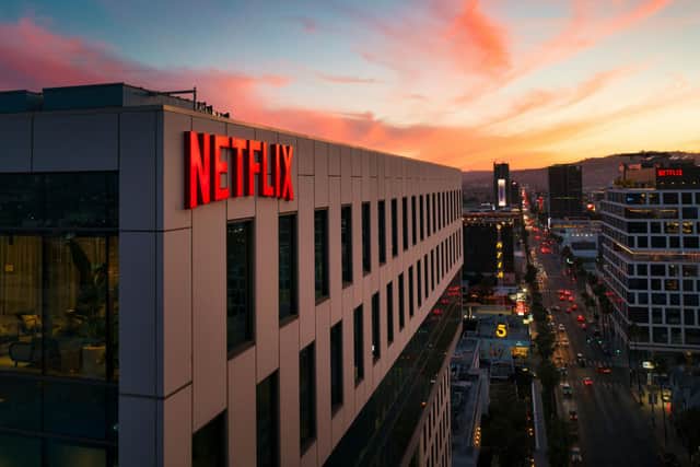 Netflix started streaming WWE in January 2025