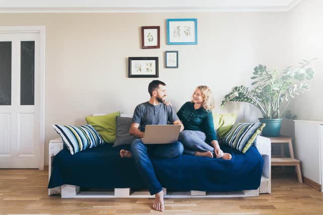 CoastNCountry know buying and selling property in Lancaster and the Bay area