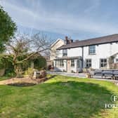 Preston Road, Clayton-le-Woods, Nr Chorley, PR6 (Credit: Forbes Estate Agents)