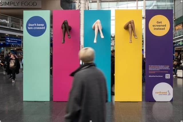 North West Cancer Research