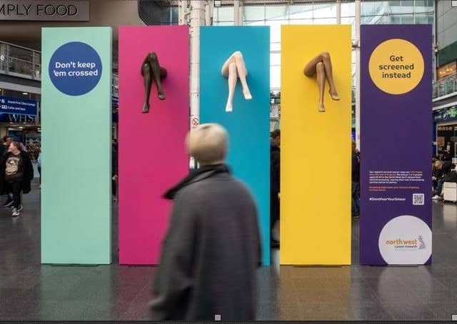 North West Cancer Research