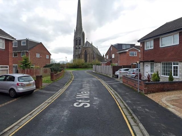What: Some carriageway incursion 
Why: [Utility repair and maintenance works] TO INSTALL APTLAS & METER IN FOOTWAY  
When: June 12- June 23