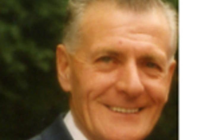 John Hawthornthwaite, 69, was reported missing from Darwen on March 13, 2001. Quote reference 05-000888 when passing on any information.