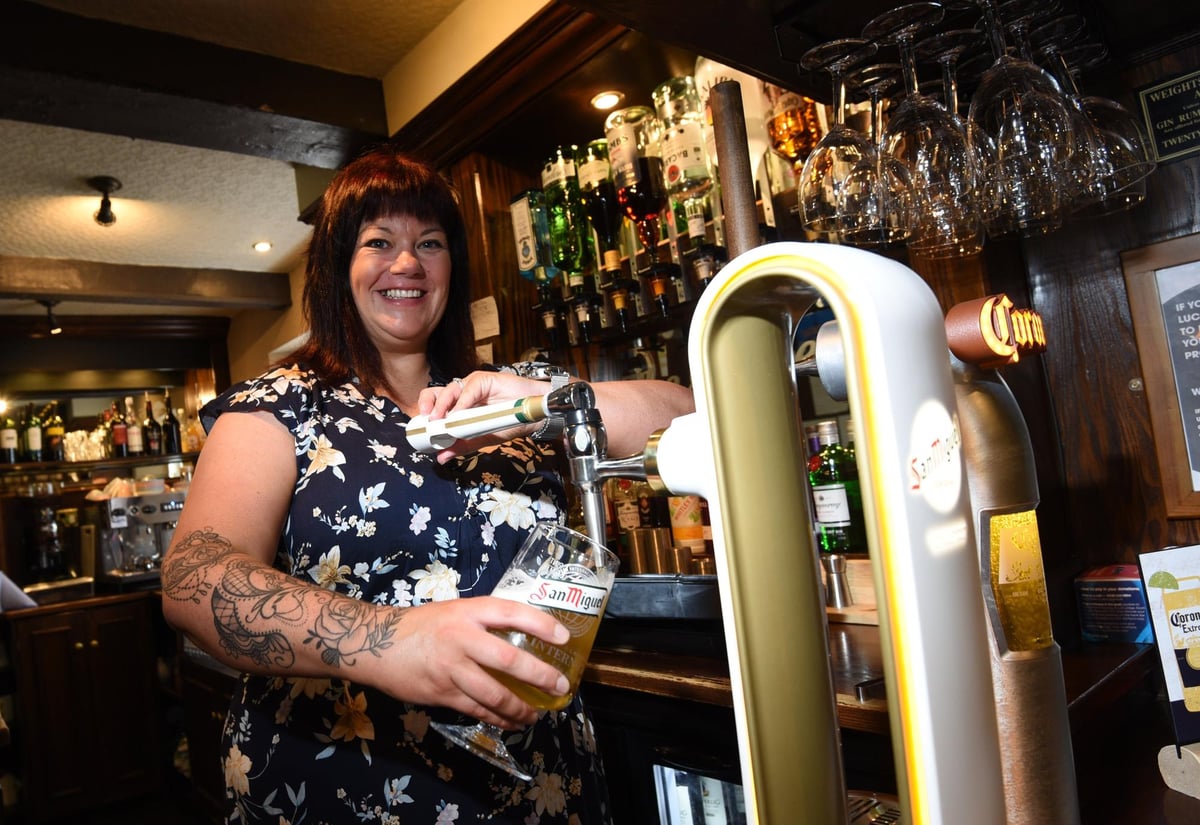 Preston pub to close its doors after "very challenging few months" for its landlords