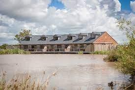 Trembling Trail at Brickhouse Farm Cottages - Saturday 28 October - 'A fun-filled day of spooktacular crafts... Book our 1hr craft sessions and create your very own spooky slime & Halloween T-shirt. Then join us for a wicked walk through the trembling trail'