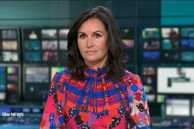 A regular on ITV’s evening and late night news bulletins, Nina has multiple TV credits to her name, appearing on regional and national television news since graduating from UCLan with a postgraduate diploma in broadcast journalism.