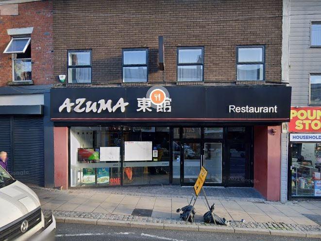 125-126 Friargate, PR1 2EE. 01772 822688. One review said: “5* food really lovely place good value for money really clean and nice atmosphere a true gem thoroughly recommend.”