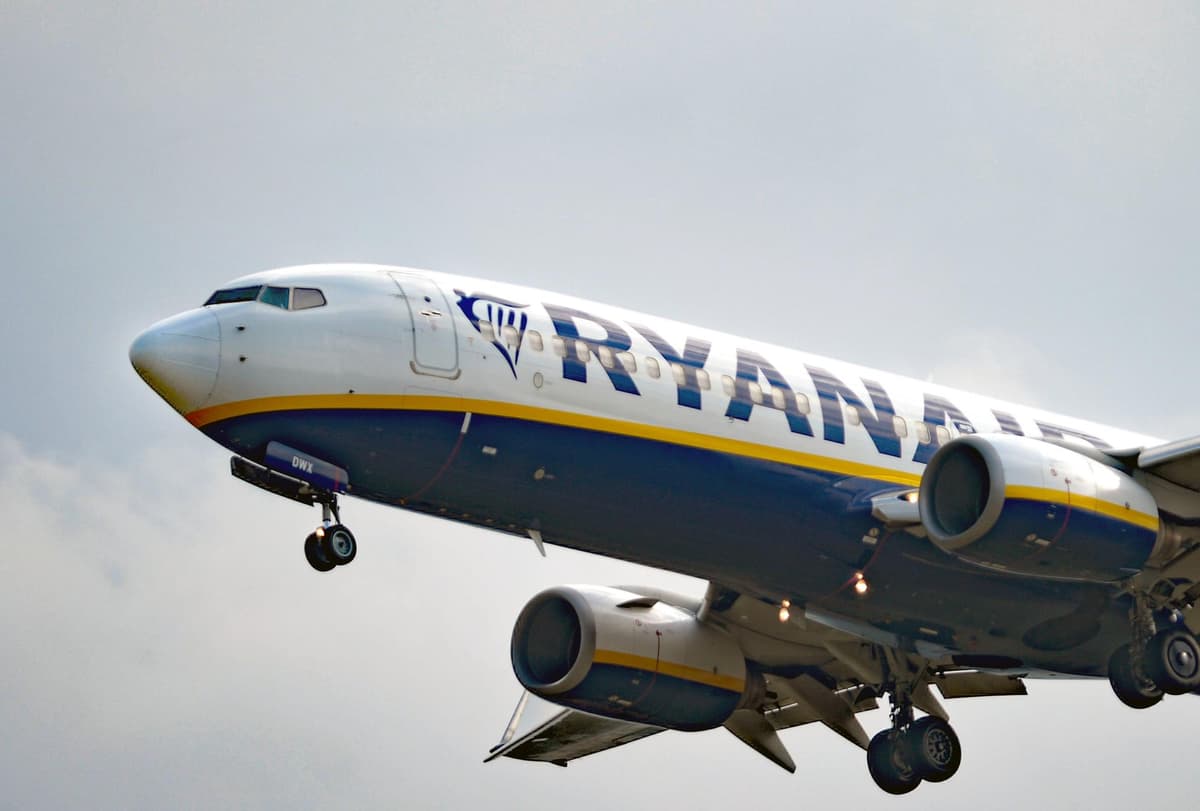 Pilots report near misses with unidentified objects over the North West