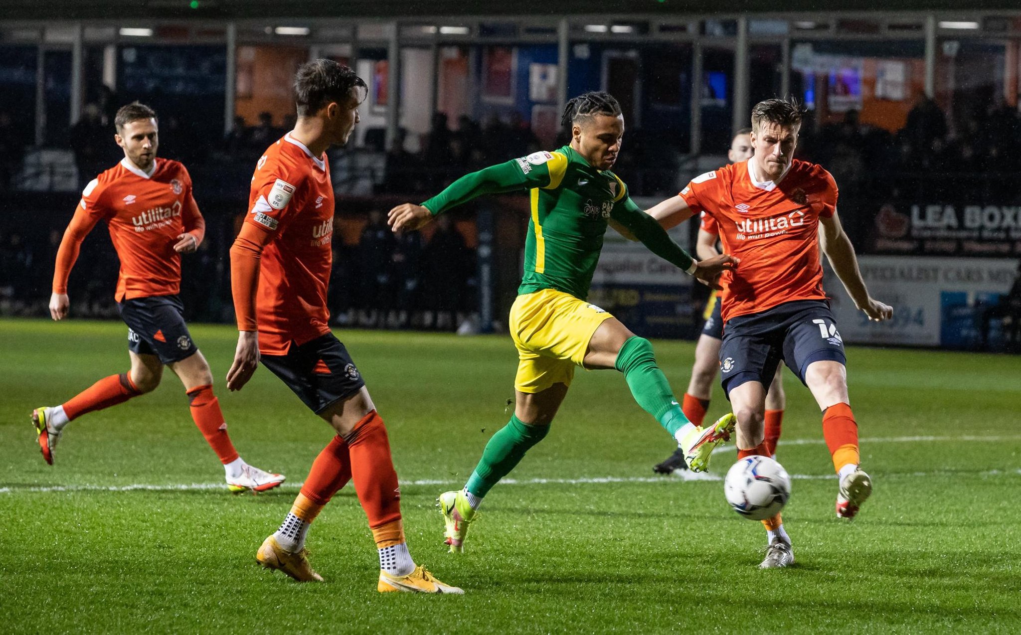 Cameron Archer has been forced to withdraw from the England U20s squad