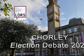 The parties vying for your vote went toe-to-toe in our  annual debate