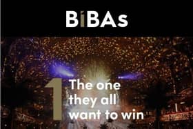 Nine months in the making, and the BIBAs awards night is now just weeks away.