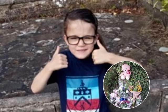 In an emotional tribute, the 6-year-old's heartbroken family said Millie was “an amazing little girl” and “a priceless gift” who “brought joy to all our hearts and so many smiles to our faces.”