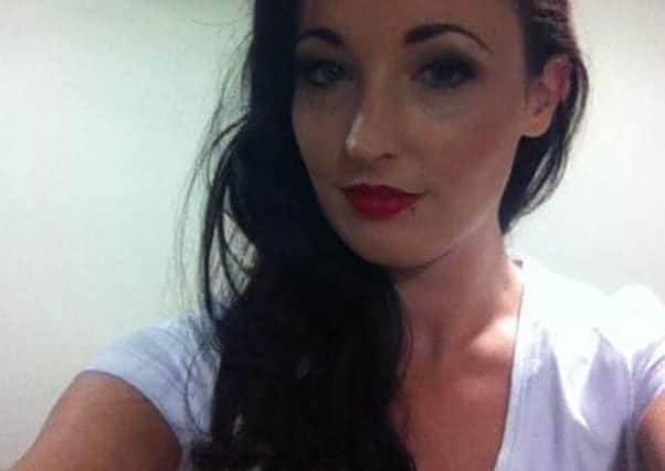 Sarah Giffen-Smith, 32, from Leyland, died following a car crash