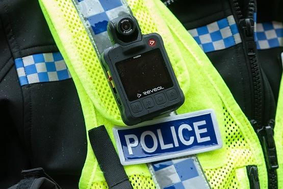 Police seek man over Lancaster supermarket robbery