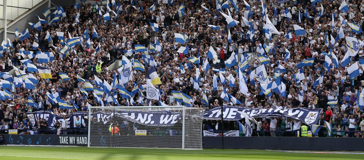 Preston North End supporters group send call to arms message ahead of Blackpool clash on Saturday