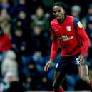 Preston North End's Matthew Olosunde.