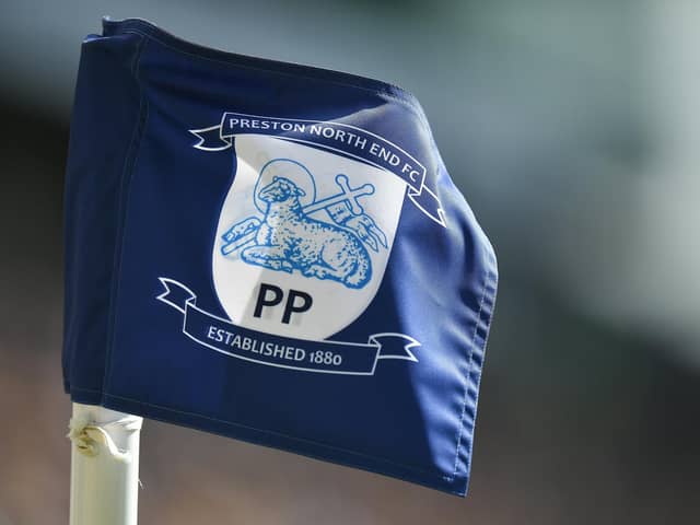 PNE are to invite fans into their training ground