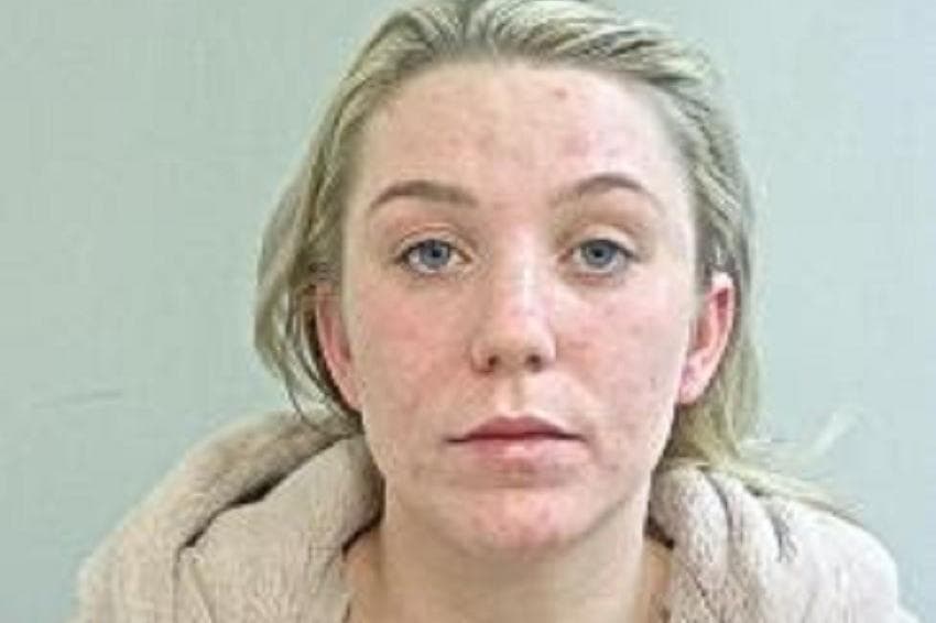 Uninsured driver who left 12-year-old girl to die after fleeing scene of fatal crash jailed