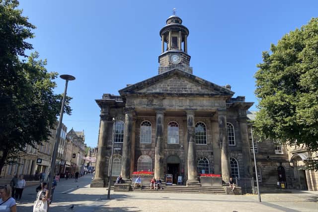 Lancaster City Museum has exciting plans for 2024.