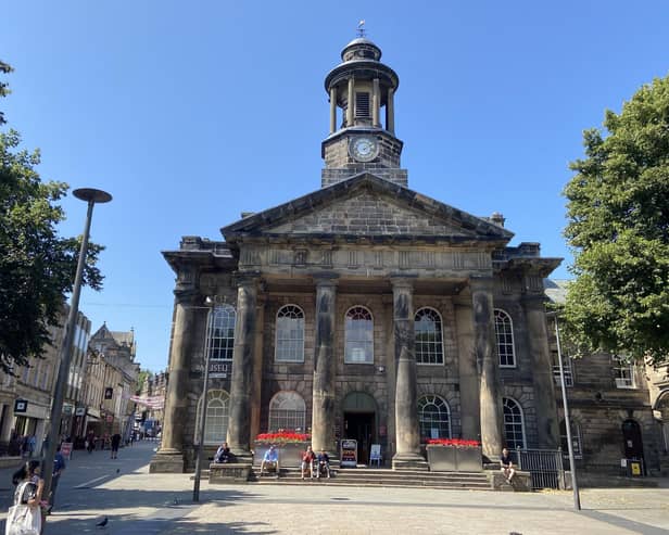Lancaster City Museum has exciting plans for 2024.