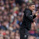 Paul Heckingbottom begins his reign as Preston North End manager with a trip to Luton Town. (Image: Getty Images)