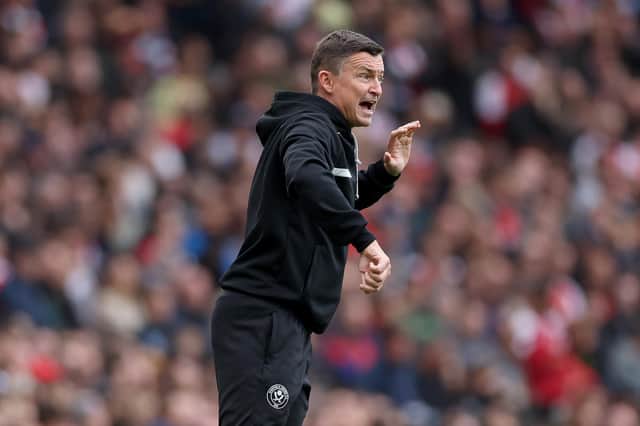 Paul Heckingbottom begins his reign as Preston North End manager with a trip to Luton Town. (Image: Getty Images)
