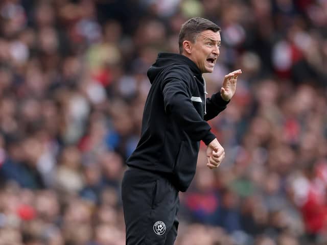 Paul Heckingbottom begins his reign as Preston North End manager with a trip to Luton Town. (Image: Getty Images)
