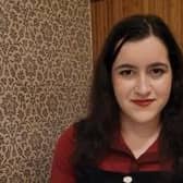 Carla Georgescu was ‘polite, kind, intelligent, articulate, and lovely with a very gentle way’