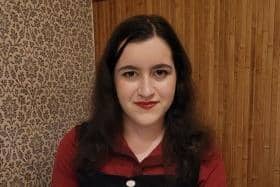 Carla Georgescu was ‘polite, kind, intelligent, articulate, and lovely with a very gentle way’