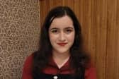 Carla Georgescu was ‘polite, kind, intelligent, articulate, and lovely with a very gentle way’