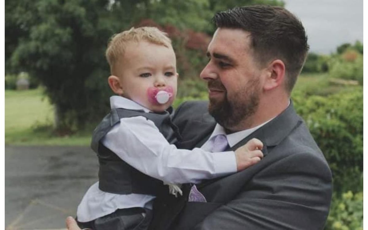 Lancashire nursery responds after autistic three-year-old found wandering the road