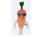 Aldi launches limited-edition Olympic Kevin the Carrot.