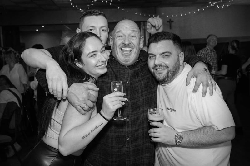 Friday Club St Mary’s Teenage Disco Reunion (credit: John Middleham)