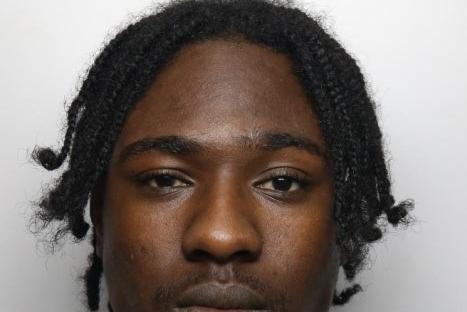 Bucks burglar jailed at Aylesbury court after being caught inside woman ...