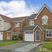 Cottage Gardens, Bamber Bridge, Preston, PR5 (Credit: Purplebricks)
