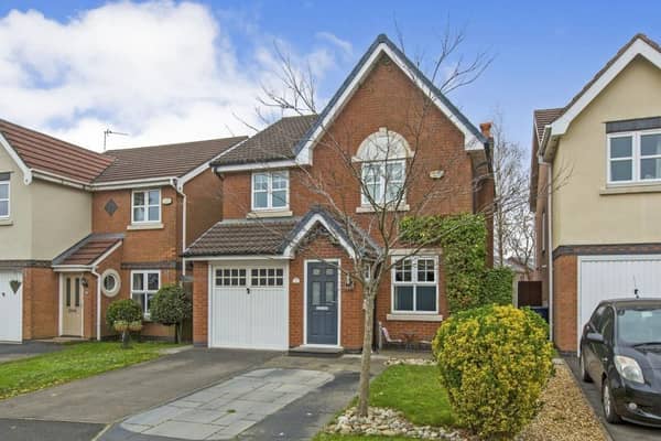 Cottage Gardens, Bamber Bridge, Preston, PR5 (Credit: Purplebricks)
