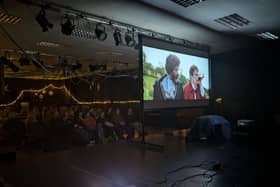 The Bay International Film Festival