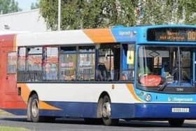 Specially trained officers to tackle bad behaviour on buses in Lancashire