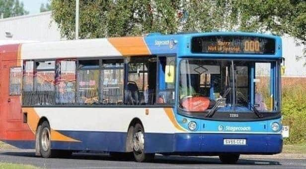 Specially trained officers to tackle bad behaviour on buses in Lancashire