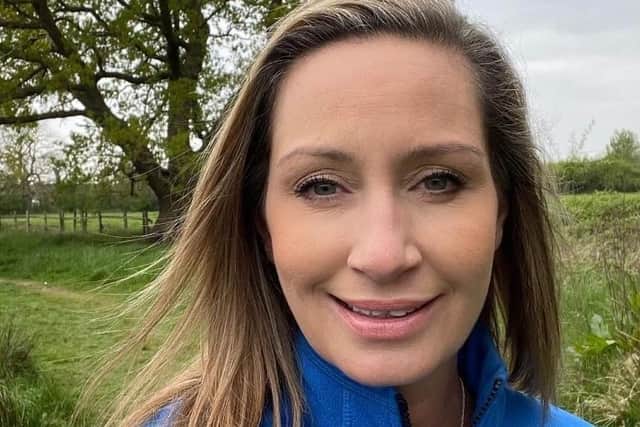 Police investigating the disappearance of mother-of-two Nicola Bulley say their “main working hypothesis” is that she fell into the River Wyre