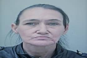 Joanne Neild. Picture: Lancashire Police.