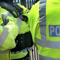 Police warn of farm burglary 'spike'