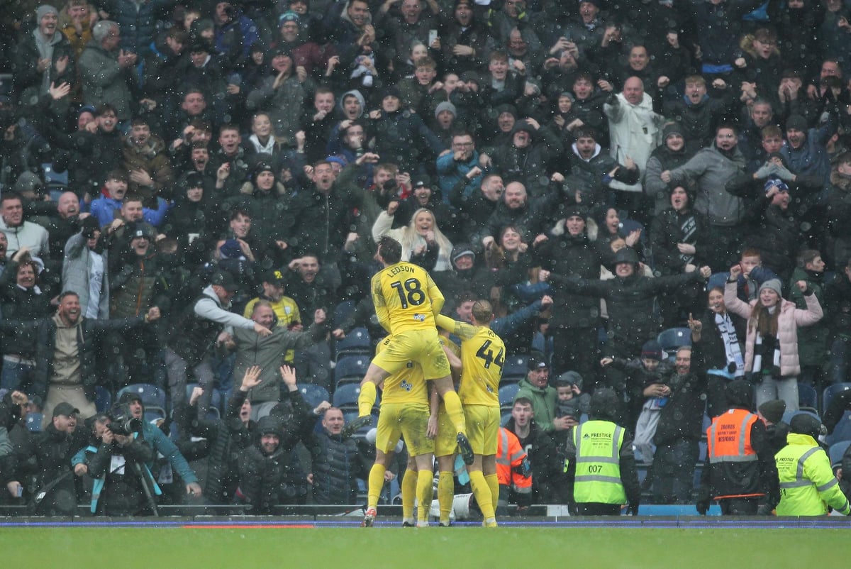 Opinion - Festive victory would cap off a year of progress at Preston North End under Ryan Lowe