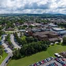 Chorley Hospital