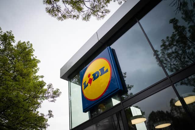 Lidl has issued an urgent prodcut recall